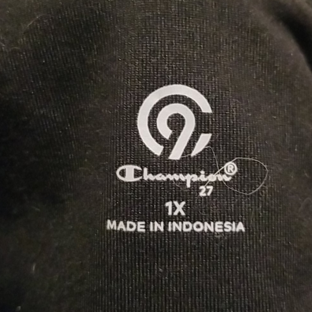 Champion capri leggings - Picture 5 of 6